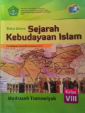Buku Siswa - Sejarah Kebudayaan Islam - MTs VIII 