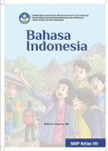 Bahasa Indonesia SMP KELAS VII