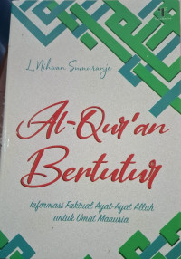 Image of Al-Quran Bertutur