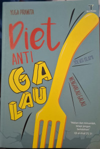 Image of Diet Anti galau