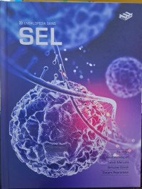 Image of Ensiklopedi Sains SEL