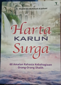Image of Harta Karun Surga