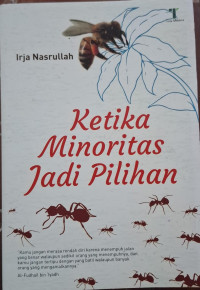 Image of Ketika Minoritas Jadi Pilihan