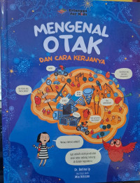 Image of Mengenal OTAK dan cara kerjanya