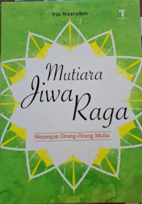 Image of Mutiara Jiwa Raga