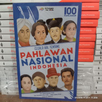 Image of Pahlawan Nasional Indonesia