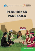 PENDIDIKAN PANCASILA Kelas VII TS