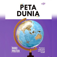 Image of PETA DUNIA