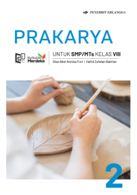 Image of PRAKARYA Kurikulum Merdeka Kelas VIII