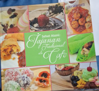 Image of Sehat Alami Jajanan Tradisonal Ala Cafe