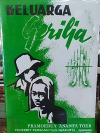Image of KELUARGA GERILJA