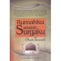 Image of RUMAHKU ADALAH SURGAKU