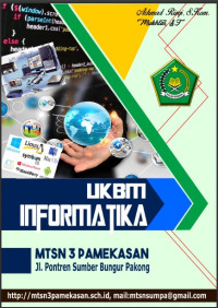 Image of UKBM Informatika 