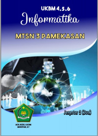 Image of UKBM Informatika Semester 2